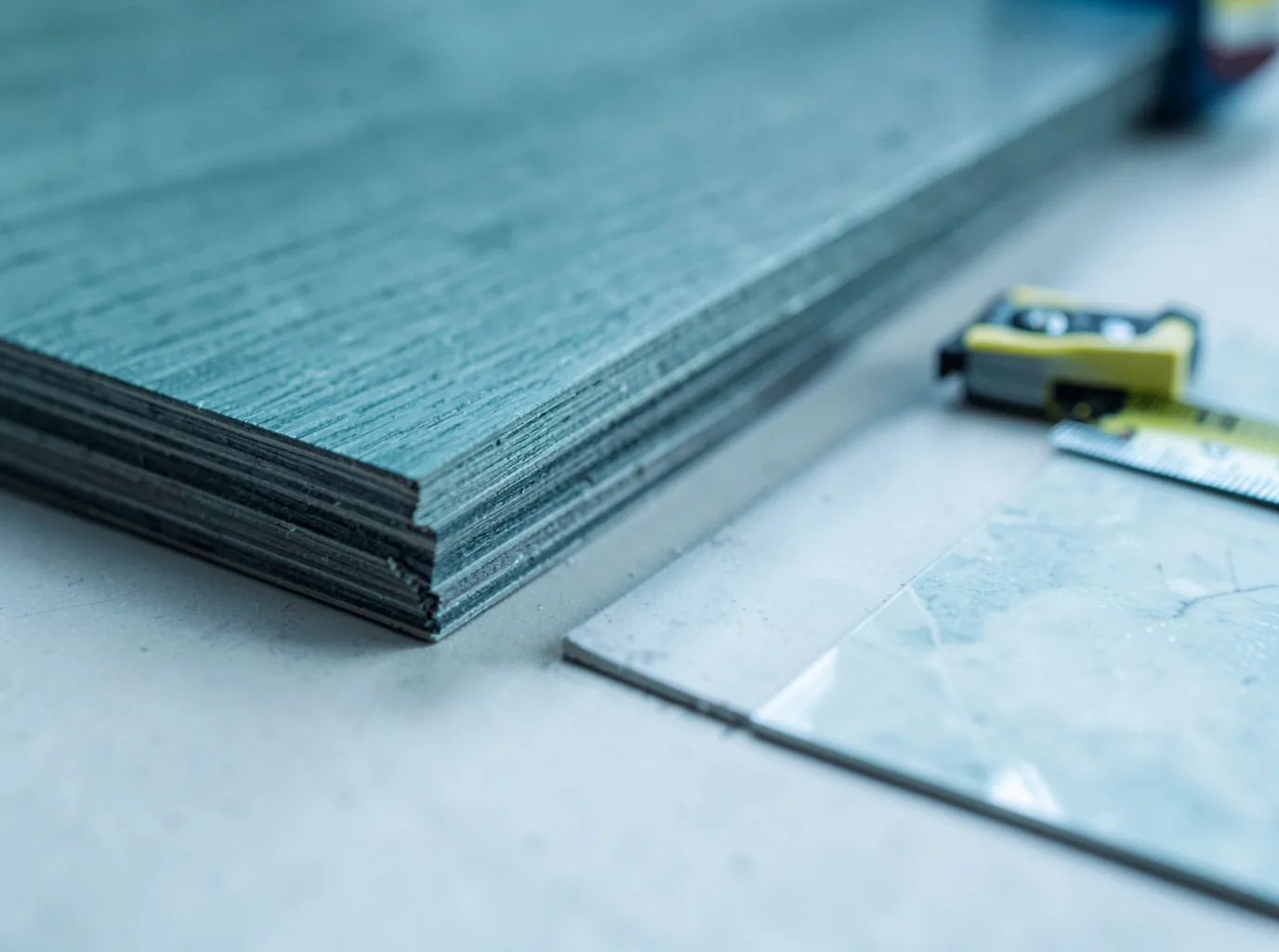 Luxury Vinyl Plank Installation Wendover, KY FAQs